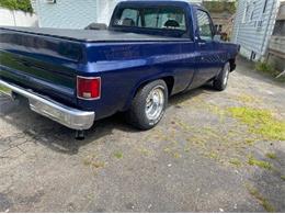 1979 Chevrolet C10 (CC-2111562) for sale in Cadillac, Michigan