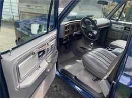 1979 Chevrolet C10 (CC-2111562) for sale in Cadillac, Michigan