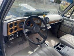 1979 Chevrolet C10 (CC-2111562) for sale in Cadillac, Michigan