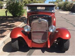 1930 Ford Model A (CC-2111564) for sale in Cadillac, Michigan