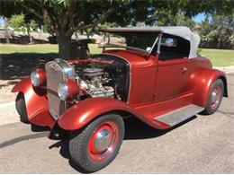 1930 Ford Model A (CC-2111564) for sale in Cadillac, Michigan