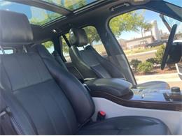 2015 Land Rover Range Rover (CC-2111565) for sale in Cadillac, Michigan