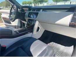 2015 Land Rover Range Rover (CC-2111565) for sale in Cadillac, Michigan
