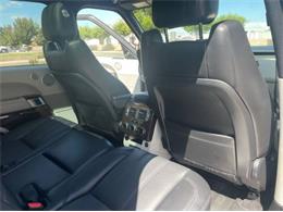 2015 Land Rover Range Rover (CC-2111565) for sale in Cadillac, Michigan