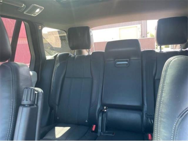 2015 Land Rover Range Rover (CC-2111565) for sale in Cadillac, Michigan