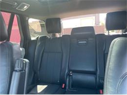 2015 Land Rover Range Rover (CC-2111565) for sale in Cadillac, Michigan