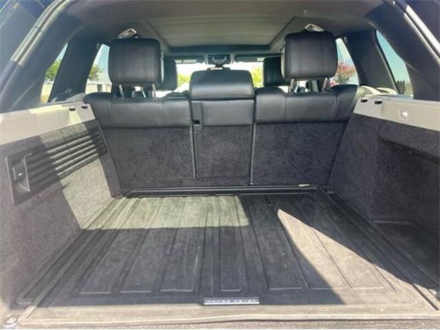 2015 Land Rover Range Rover (CC-2111565) for sale in Cadillac, Michigan