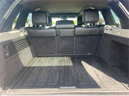 2015 Land Rover Range Rover (CC-2111565) for sale in Cadillac, Michigan