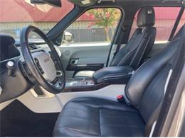 2015 Land Rover Range Rover (CC-2111565) for sale in Cadillac, Michigan