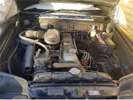 1963 Mercedes-Benz 220B (CC-2111566) for sale in Cadillac, Michigan