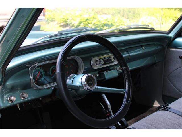 1965 Chevrolet Nova (CC-2111567) for sale in Cadillac, Michigan
