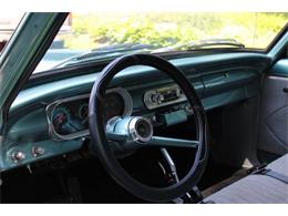 1965 Chevrolet Nova (CC-2111567) for sale in Cadillac, Michigan