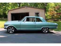1965 Chevrolet Nova (CC-2111567) for sale in Cadillac, Michigan