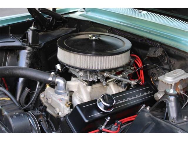 1965 Chevrolet Nova (CC-2111567) for sale in Cadillac, Michigan