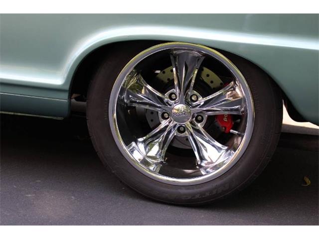 1965 Chevrolet Nova (CC-2111567) for sale in Cadillac, Michigan