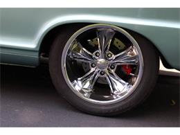 1965 Chevrolet Nova (CC-2111567) for sale in Cadillac, Michigan