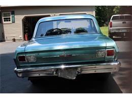 1965 Chevrolet Nova (CC-2111567) for sale in Cadillac, Michigan