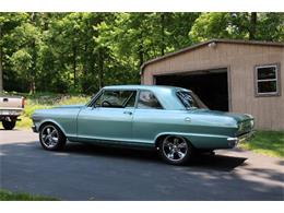 1965 Chevrolet Nova (CC-2111567) for sale in Cadillac, Michigan