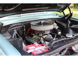 1965 Chevrolet Nova (CC-2111567) for sale in Cadillac, Michigan
