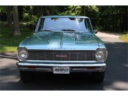 1965 Chevrolet Nova (CC-2111567) for sale in Cadillac, Michigan