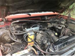 1987 Ford F250 (CC-2111568) for sale in Cadillac, Michigan