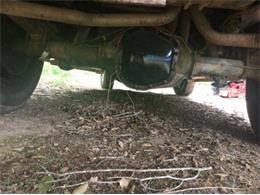 1987 Ford F250 (CC-2111568) for sale in Cadillac, Michigan