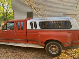 1987 Ford F250 (CC-2111568) for sale in Cadillac, Michigan