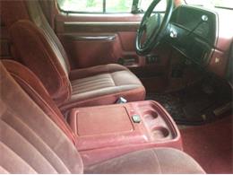 1987 Ford F250 (CC-2111568) for sale in Cadillac, Michigan