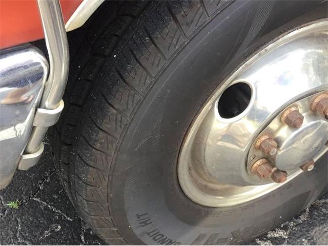 1987 Ford F250 (CC-2111568) for sale in Cadillac, Michigan