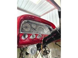 1962 Chevrolet C20 (CC-2111569) for sale in Cadillac, Michigan