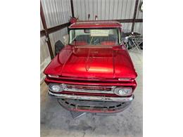 1962 Chevrolet C20 (CC-2111569) for sale in Cadillac, Michigan