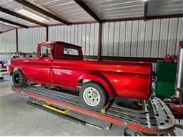 1962 Chevrolet C20 (CC-2111569) for sale in Cadillac, Michigan