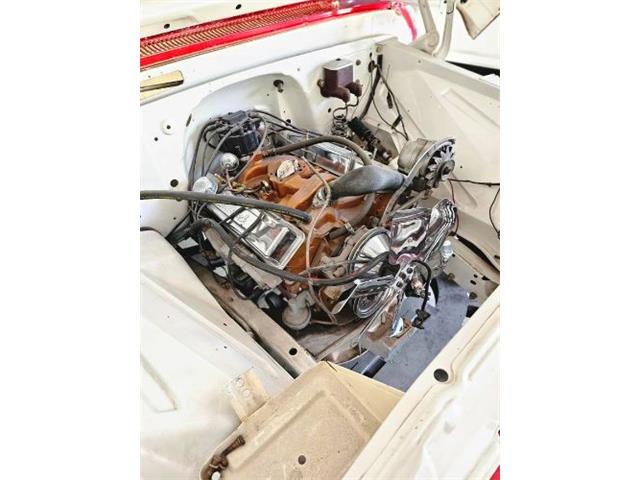 1962 Chevrolet C20 (CC-2111569) for sale in Cadillac, Michigan