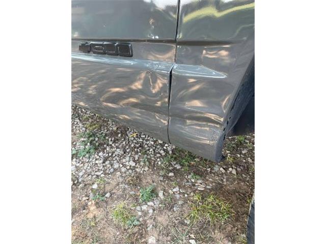 1989 Chevrolet Cheyenne (CC-2110157) for sale in Cadillac, Michigan