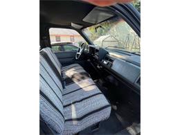 1989 Chevrolet Cheyenne (CC-2110157) for sale in Cadillac, Michigan