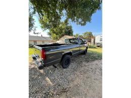 1989 Chevrolet Cheyenne (CC-2110157) for sale in Cadillac, Michigan