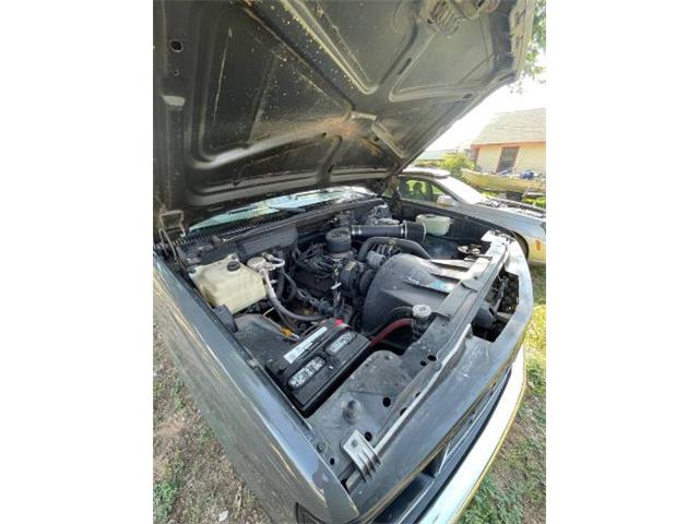 1989 Chevrolet Cheyenne (CC-2110157) for sale in Cadillac, Michigan