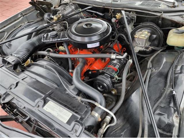 1976 Chevrolet Laguna S3 (CC-2111571) for sale in Cadillac, Michigan