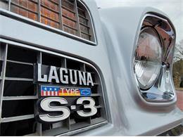 1976 Chevrolet Laguna S3 (CC-2111571) for sale in Cadillac, Michigan