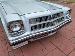 1976 Chevrolet Laguna S3 (CC-2111571) for sale in Cadillac, Michigan