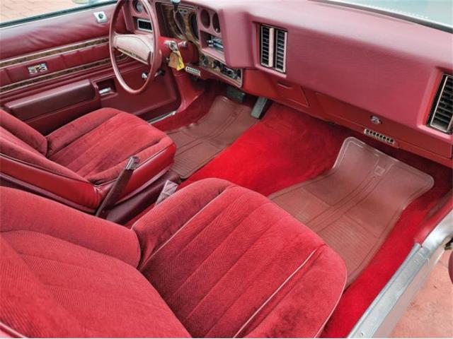1976 Chevrolet Laguna S3 (CC-2111571) for sale in Cadillac, Michigan