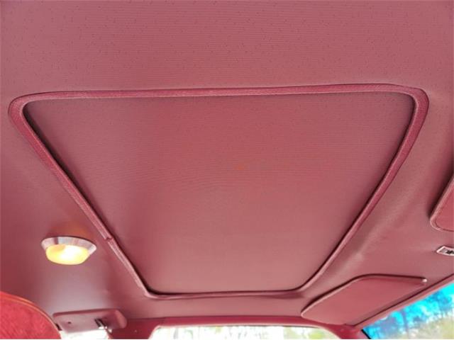 1976 Chevrolet Laguna S3 (CC-2111571) for sale in Cadillac, Michigan