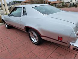 1976 Chevrolet Laguna S3 (CC-2111571) for sale in Cadillac, Michigan
