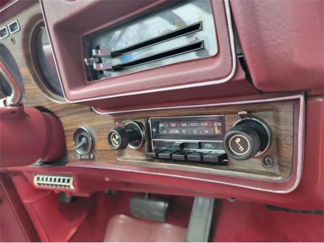 1976 Chevrolet Laguna S3 (CC-2111571) for sale in Cadillac, Michigan