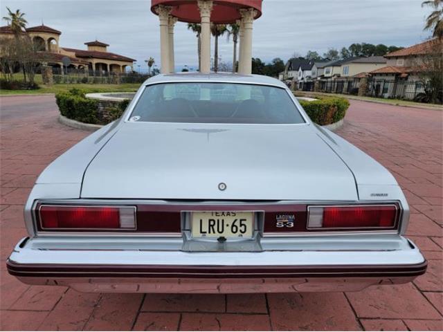 1976 Chevrolet Laguna S3 (CC-2111571) for sale in Cadillac, Michigan