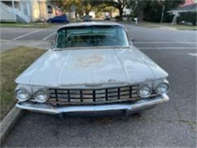 1960 Oldsmobile Super 88 (CC-2111572) for sale in Cadillac, Michigan
