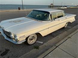 1960 Oldsmobile Super 88 (CC-2111572) for sale in Cadillac, Michigan