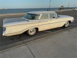 1960 Oldsmobile Super 88 (CC-2111572) for sale in Cadillac, Michigan