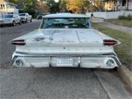 1960 Oldsmobile Super 88 (CC-2111572) for sale in Cadillac, Michigan