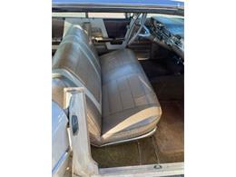 1960 Oldsmobile Super 88 (CC-2111572) for sale in Cadillac, Michigan
